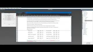 Nimble v5 consistency