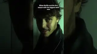Netflix WHY ARE YOU LIKE THAT 😭 *Watch till the end*