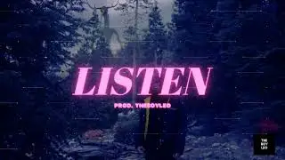 (FREE) The Kid LAROI Type Beat 