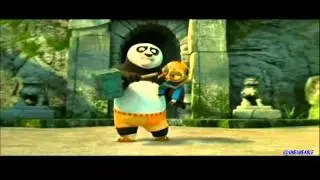 [HD] Kung Fu Panda - 