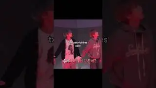 When yeonjun shoes 👟 came off 😂 #txt_bighit_official #txtmoa #foryou #moa #tomorowxtogether