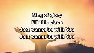King of Glory - Cece Winans