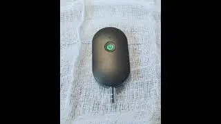 Bluetooth Stethoscope for Telemedicine by forelaX