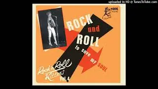 Janie Grant - Romeo