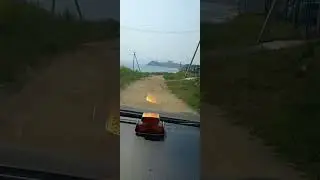 Южно-морской. Приморский край.
