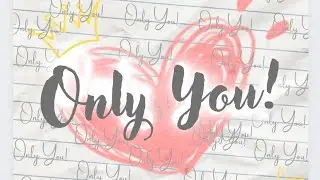 Marvy feat.  VsVn-Only You