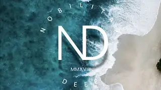 Deep House Delight #2 | 1-Hour Summer Vibes Mix 2024 | Chill House, Lounge Sounds | Nobilitas Deep