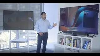 Logitech MTR Solutions from Yorktel