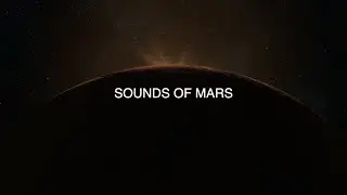 SOUNDS OF MARS | COLLABORATIVE PROJECT BY RAST SOUND
