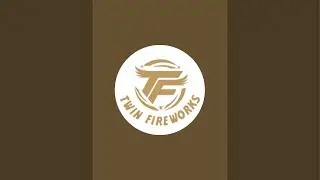 Twin Fireworks 2024 Demo!!