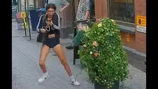 Best of August 2023. Bushman Prank.