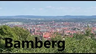 Bamberg Umgebung (Altenburg, Seehof) | Бамберг, окрестности