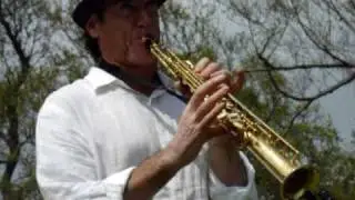 Billy Bones 5th Annual Victoria Park Art & Jazz Fest