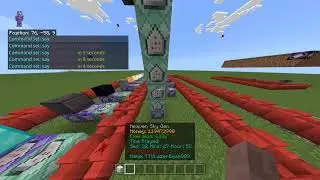 minecraft how to make a clear lag system (bedrock edition)