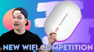 New WIFI Competitor Alta labs