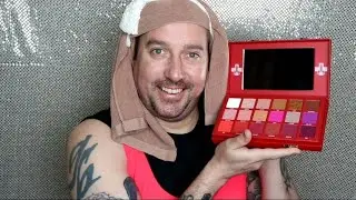 My Husband the Beauty Guru