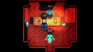 THE MOST SCARY GAME EVER!
