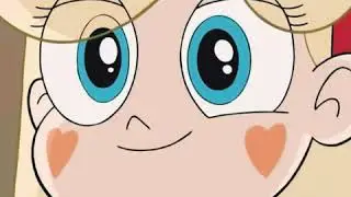Star Butterfly edit