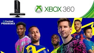 🔴 O NOVO PES 2023 de GRAÇA AO VIVO Nova Atualização de MARÇO - BRASILEIRÃO A, EUROPA e mais!