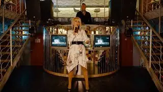DJ Deka Feat. Miss Chrisstyn - Pop & Rock Retro Egyveleg Mix 🎵2020 VOL.1.🎵 Magyar