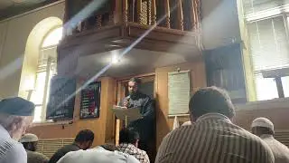 Расходование, траты на пути Всевышнего Аллагьа. Имам Муслим-гьажи Алтавов.