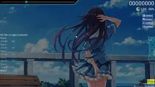 osu! DJ Genericname - Dear You [Dear Rue] FC