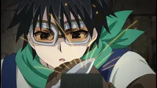 アニメ「100万の命の上に俺は立っている」第2シーズンPV2