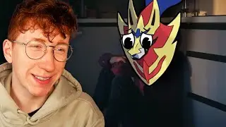 Patterrz Reacts to "They Nerfed this Pokemon, then it Won a Tournament"
