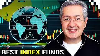 Best Index Funds For UK Investors