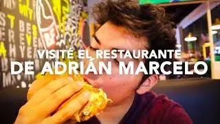 ¡Mis restaurantes FAVORITOS de Monterrey! | Monterrey #5 - Eduardo de la Rosa