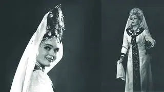 По нотам жизни. Династия Губайдуллиных.