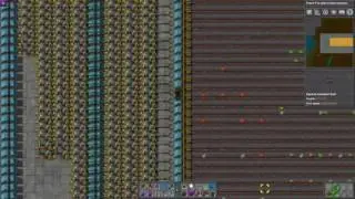 Banjo-Kazooie intro on Factorio music box