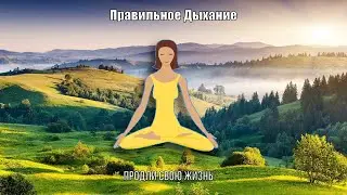 Как Правильное Дыхание Может Продлить Вашу Жизнь: Простые Техники