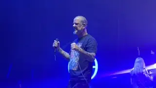 Pantera - War Nerve - Live from Lodz, Poland 6/5/23