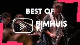 Best of BIMHUIS TV  |  Nu Art Orchestra