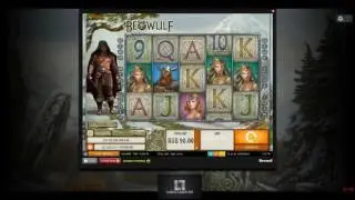 Отмываю бонус в Nextcasino