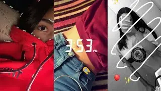 50 IDEAS FOR TUMBLR PHOTOS ON SNAPCHAT ♡
