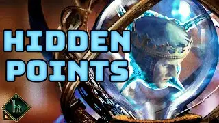 [Gwent] GENERATING VALUE
