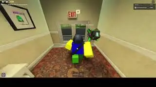 Roblox : The Petting Room (how to get the Scavenger badge) (map update)