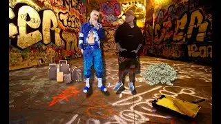 MORGENSHTERN & Егор Крид - Она Оно (СЛИВ НЕВЫШЕДШЕГО ТРЕКА ⚠️)