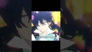Vanitas No Carte [Edit] || Who I am #anime #animeedit #edit #vanitas #vanitasnocarte