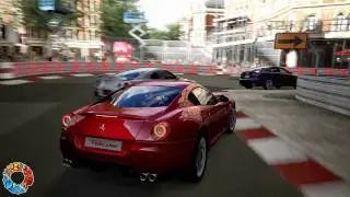 Mitsutoshi Sato - Constructor's Blues (Gran Turismo 5: Prologue OST)