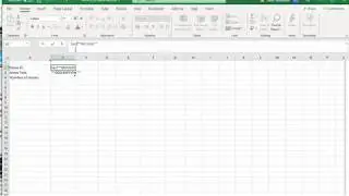 XLS Templates