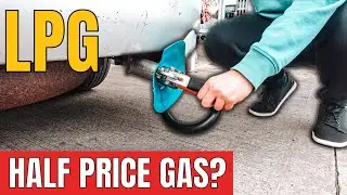 IS LPG WORTH IT? | The Pros & Cons