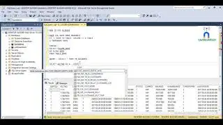 Alias in SQL (2021) | Yantraunitech | simple way with example and explanation