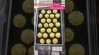 Artificial Jewellery Wholesale Market In Delhi | Jewelry Design | Motisons Jewellers Ipo
