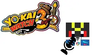 Calvox06 canta la intro de Yo-Kai Watch 3. (IA Cover)
