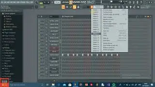 🤯How to make a simple up-tempo afrobeat + [ Full FLP ]