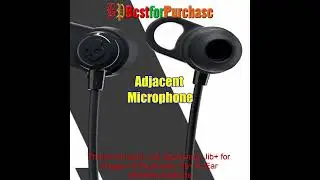 Skullcandy Jib+ In-Ear Wireless Earbuds