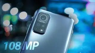 Xiaomi Mi 10T Pro Camera Test - Are 108 MP worth it?